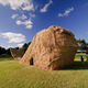 Image for article titled Japan's Straw Beasts Are Huge, Wonderful, and Highly Flammable